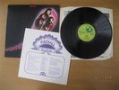DEEP PURPLE, FIREBALL, 1971 UK HARVEST, EARLIEST A-2U/B-3U & 