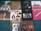 Beatles,Beach Boys,Moody Blues,Elton John,Leon Russell +/Lot 50 Rock/Psych LP