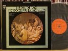 DON ELLIS/ELECTRIC BATH*1968 SITAR & RHODES PSYCH JAZZ