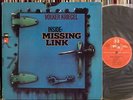 VOLKER KRIEGEL/INSIDE:MISSING LINK*2 LPs*MPS/BASF 1972
