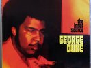 GEORGE DUKE/THE INNER SOURCE*MPS 1973*1st Press*2 LPs*MINT
