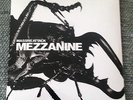 Doppel Vinyl 2 LP Massive Attack - Mezzanine - V40 Limited Edition OVP NEW NEU