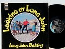 Long John Baldry - Looking at - orig. 1969 german Vinyl LP top
