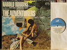 THE ADVENTURERS*QUINCY JONES/RAY BROWN*US 1970
