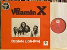VITAMIN X*PRIVATE GERMAN BOOGIE SYNTH MODERN SOUL1987