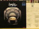 LOGIC SYSTEM/IMPRESSION-DUD*JAPAN only*PROMO only*INSERT
