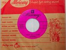 Ravens • Write Me A Letter b/w Old Man River • Original 45rpm