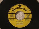 Jackie Wilson - Soul Galore / Brand New Thing - Brunswick PROMO - soul - LISTEN