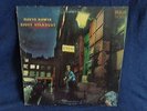 DAVID BOWIE ZIGGY STARDUST LP 1972 RCA  ROCK MUSIC   70'S MUSIC   70'S RECORDS
