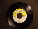 Crazy baby - The Coasters - Atco label - Northern Soul 45rpm