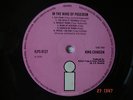 KING CRIMSON - IN THE WAKE OF POSEIDON LP *1ST PRESS**