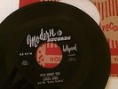 Elmore James - Wild About You original M- 7