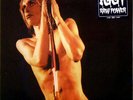 IGGY AND THE STOOGES Raw Power LP [SEALED VINYL] Proto-Punk SUNDAZED REISSUE '08