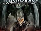 RHAPSODY OF FIRE: DARK WINGS OF STEEL (LTD.GATEFOLD/BLACK VINYL) 2 VINYL LP NEUF