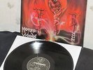 SEPULTURA Morbid Visions import Cogumelo press LP MINT Slayer Sodom Possessed