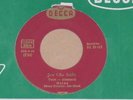 HEINZ -Just Like Eddie- 7
