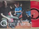 QUEENS OF THE STONE AGE -First It Giveth- 7