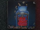 Original Popcorn Franz Auffray Monster Psych Funk Breaks LP French