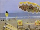 Neil Young  .  On The Beach