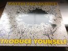 Fully Signed Faith No More Vinyl Album 'Introduce Yourself' 1987 mint condition