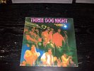 Three Dog Night One LP Record Album Excellent Vinyl
