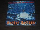 Nick Cave & the Bad Seeds - Murder Ballads - Blue Vinyl - Mute Stumm 138