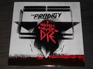 The Prodigy - Invaders must die - 2 LP FOC - Take Me To The Hospital HOSPLP001