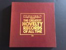 Dr. Demento's Limited Edition Greatest Novelty 6 Record Set