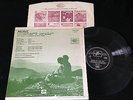PINK FLOYD More UK 1st Press Vinyl LP GREEN WEST FACING 1969 COLUMBIA SCX6346 EX
