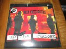THE LIBERTINES - UP THE BRACKET - 2002 ALBUM - LP - RTRADELP065