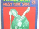 Magic Sam-West Side Soul-Rare Original 1st Press 1967 Blues LP-Delmark 615-HEAR