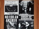 A TIME WE´LL REMEMBER-LP-CHAIN OF STRENGHT-SICK OF IT ALL-SXE-PUNK-NYHC-YOT-HC-