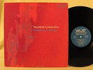 TWENTIETH CENTURY ZOO 1968 Heavy FUZZ CRUSHER Original LP Disc Looks Unplayed