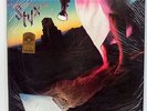 NEW & Sealed STYX CORNERSTONE Nautilus Audiophile Half Speed TELDEC LP sticker