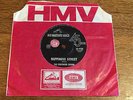 THE BROTHERS GRIMM:Beautiful Delilah.RARE Aussie/OZ Garage-Rock PROMO 7