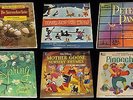 6 WALT DISNEY 12