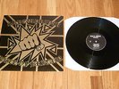 VOICE OF BRITAIN LP Original 1987 ISD Oi KBD Skullhead Brutal Combat 84