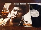 Jackie Mittoo Macka Fat LP, RARE Reggae On Studio One, SOL 1120 Jamaican Import