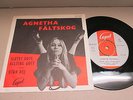 ABBA/AGNETHA FÄLTSKOG - Slutet Gott, Allting Gott/ Utan Dej - 7