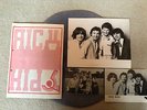 RICH KIDS rare UK 1978 ORIGINAL PRESS PACK + PHOTOS / PUNK / SEX PISTOLS 