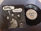 EXCEL rare ORIGINAL UK 1979 MOD / PUNK / POWER POP / PRIVATE / GREAT CONDITION 