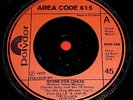 AREA CODE 615 Stone Fox Chase 45 Old Grey Whistle Test Theme BBC Rock 7