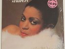 SYLVIA STRIPLIN Give Me Your Love UNO MELODIC LP soul original 1981