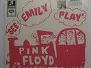 PINK FLOYD See Emily Play 45 GIRI single RSD 2013 sigillato/sealed
