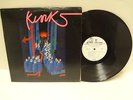 7246 LP THE KINKS THE GREAT LOST KINKS ALBUM *ORIG US WHITE LABEL PROMO* MS 2127