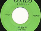 SHELLS on Conlo --WHIPLASH-- northern soul mod r&b 45 | NM ORIG | LISTEN
