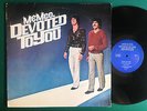 M&M Co   Devoted To You LP PRIVATE Xian AOR Modern Soul ORIG 1980 RARE Hear