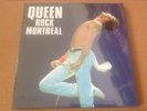 Queen - Rock Montreal - Rare 2007 UK triple vinyl LP box set SEALED