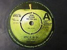 Badfinger - Apple of My Eye 1973 UK 45 APPLE DEMO