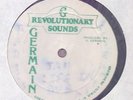 (NOT) JAH LIFE IN DUB: GERMAIN ORIGINAL